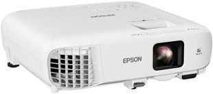 Мультимедійний проектор Epson EB-982W (V11H987040)