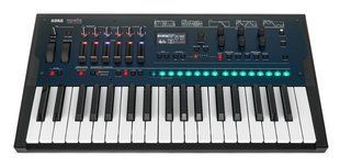 Синтезатор Korg Opsix