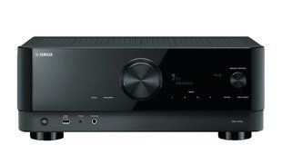 AV Ресивер Yamaha RX-V4A Black