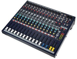 Мікшерний пульт Soundcraft EPM12