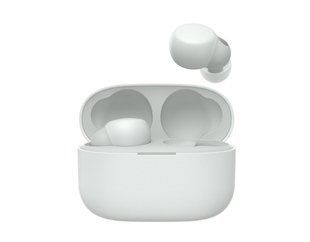 Навушники Sony LinkBuds S WF-LS900N White (WFLS900NW.CE7)