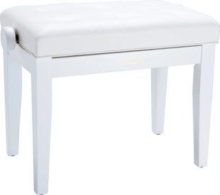 Банкетка для цифрового пианино Roland RPB-300 White