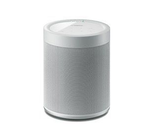 Моноблочна акустична система Yamaha MusicCast 20 WX-021 White