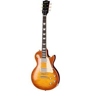 Електрогітара Epiphone 1960 Les Paul Standard ITB