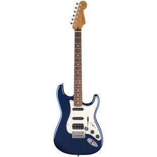 Електрогитара Fender Player II Strat HSS RW MNLT