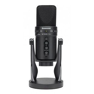 Мікрофон SAMSON G-Track Pro
