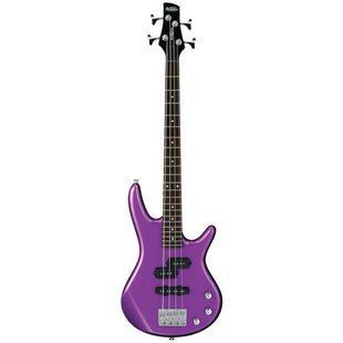 Бас-гитара Ibanez GSRM20-MPL