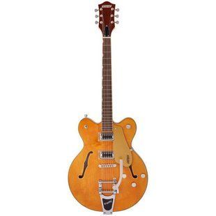 Електрогитара Gretsch G5622T Elmtc CB DC Bgsby SPS