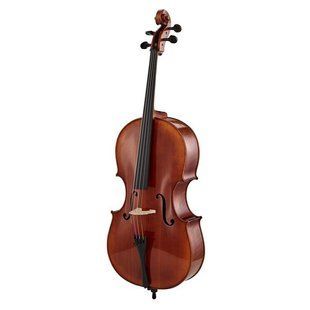 Акустическая виолончель Gewa Maestro 31 Cello 7/8