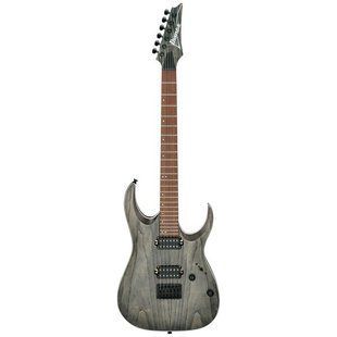 Електрогітара Ibanez RGA42AH-BKS