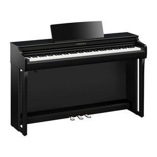 Цифровое пианино Yamaha CLP-825 PE