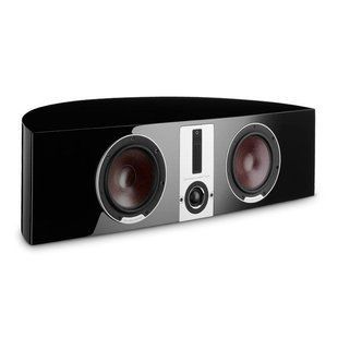 Центральный канал DALI EpiCon Vokal Black High Gloss