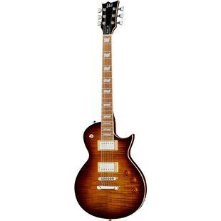 Електрогітара ESP LTD EC-256FM DBSB