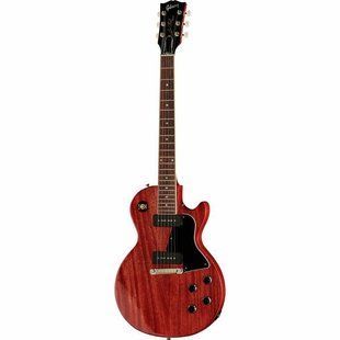 Електрогитара Gibson Les Paul Special VintageCherry