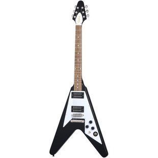 Электрогитара Epiphone Kirk Hammett 1979 Flying V EB