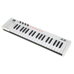 MIDI-клавіатура Midiplus X3 mini