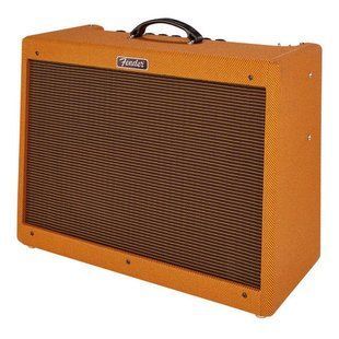 Комбоусилитель Fender BLUES Deluxe REISSUE