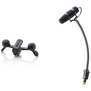 Микрофон DPA microphones 4099-DC-2-199-T