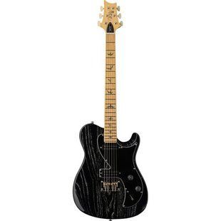 Електрогітара PRS SE NF 53 Black Doghair