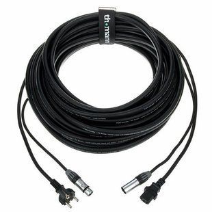 Кабель the sssnake PC 15 Power Audio