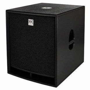 Сабвуфер HK Audio Premium PR:O 18 S