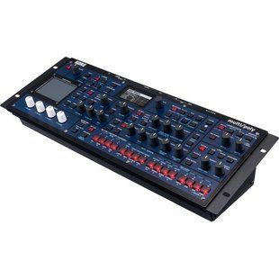 Аналоговий синтезатор Korg multi/poly Module