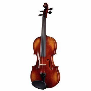 Акустична скрипка Franz Sandner Black Lady Violin 4/4