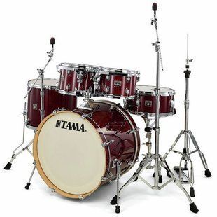 Ударная установка Tama Superstar Classic Kit 22 PGGP