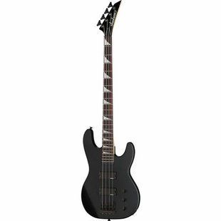 Бас-гитара Jackson JS2 Concert Bass Satin Black