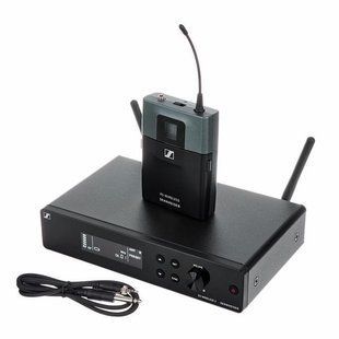 Інструментальна радіосистема Sennheiser XSW 2-Ci1