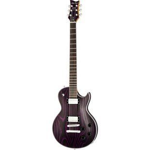 Електрогітара Harley Benton Agufish Custom Signature BT PB
