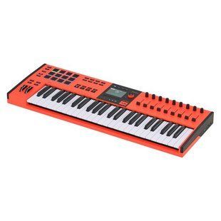 MIDI-клавіатура Arturia KeyLab 49 mk3 Ultra