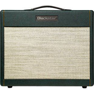 Комбопідсилювач Blackstar TV-10 B 1 x 12 Olive