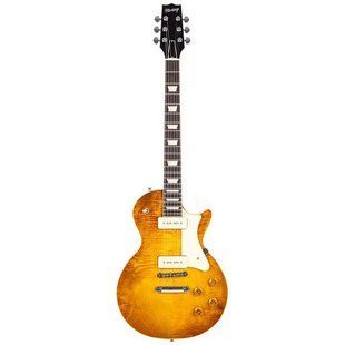 Електрогітара Heritage Guitar Standard II H-150 P90 DLB