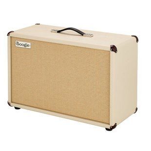 Гітарний кабінет Mesa Boogie California Tweed 2x12 OB Cab