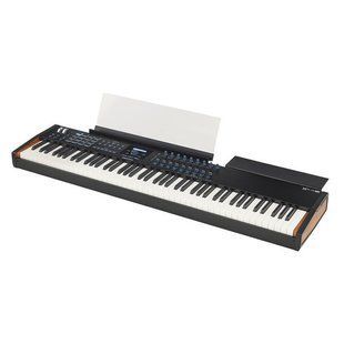 MIDI-клавіатура Arturia KeyLab 88 MKII Black