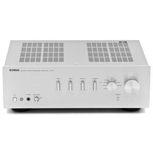 Интегральный усилитель Yamaha A-S701 Silver