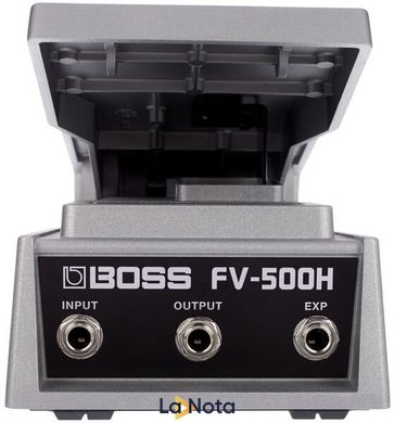 Гітарна педаль Boss FV-500H