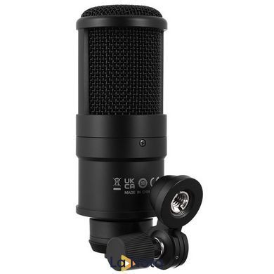 Комплект для звукозаписи Steinberg IXO12 Podcast Pack