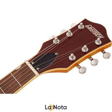 Електрогітара Gretsch G5622T Elmtc CB DC Bgsby SPS