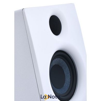 Студійні монітори (пара) Presonus Eris 3.5BT White 2nd Gen