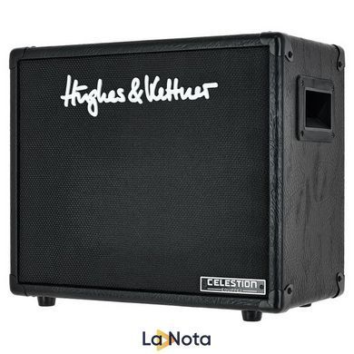 Комбопідсилювач Hughes & Kettner Spirit 10 Celestion