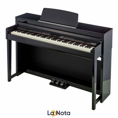 Цифрове піаніно Thomann DP-51 BP
