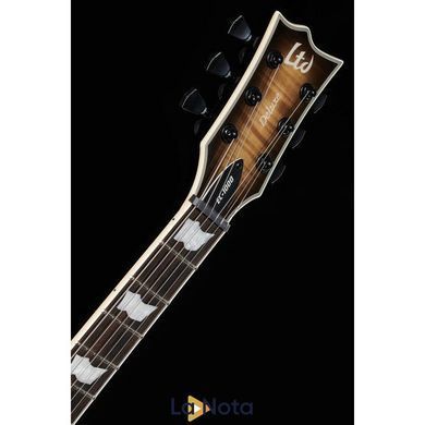 Електрогітара ESP LTD EC-1000T FM BLKNB