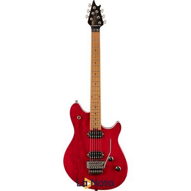 Електрогитара Evh Wolfgang Standard WINE RED