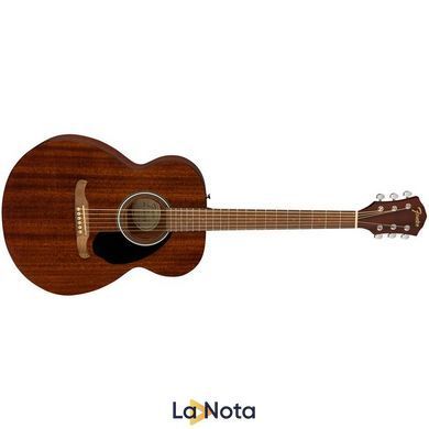 Акустична гітара Fender FA-135 Concert All-Mahogany WN