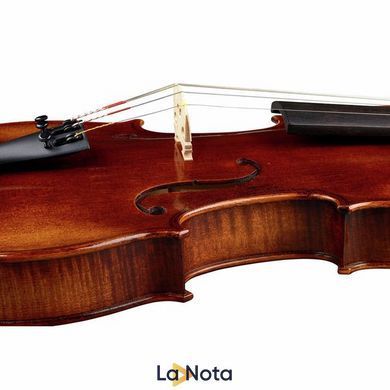 Акустична скрипка Franz Sandner Black Lady Violin 4/4