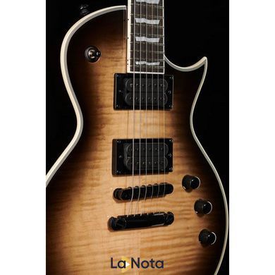 Електрогітара ESP LTD EC-1000T FM BLKNB