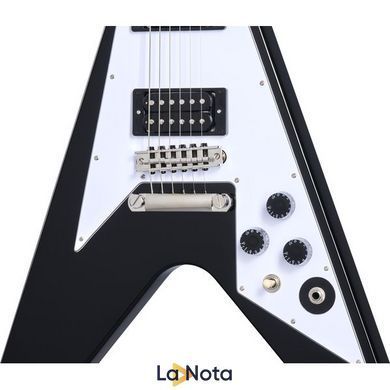 Электрогитара Epiphone Kirk Hammett 1979 Flying V EB