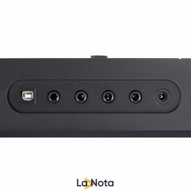 Синтезатор Startone MK-201, Чорний